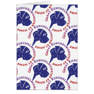 Great Kuschelmonster