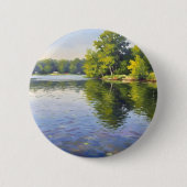 Great Lake Button (Vorderseite)