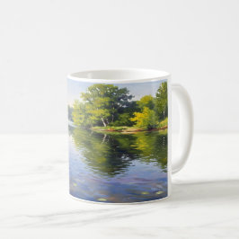 Great Lake Kaffeetasse