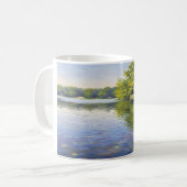 Great Lake Kaffeetasse (Vorderseite Links)