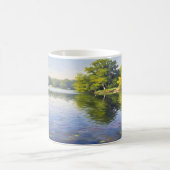 Great Lake Kaffeetasse (Mittel)