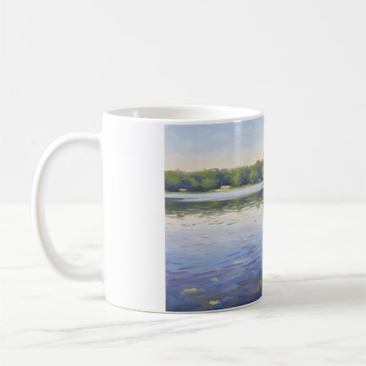 Great Lake Kaffeetasse (Links)