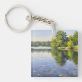 Great Lake Schlüsselanhänger (Vorderseite)