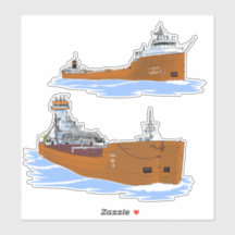 Great Lakes Barre Pathfinder History Set