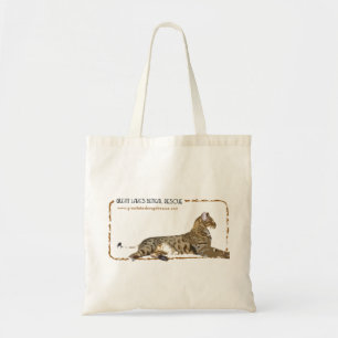 Great Lakes bengalische Rettungs-Logo-Tasche Tragetasche