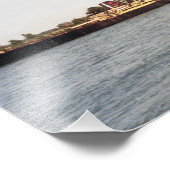 Great Lakes Damamer Cliffs Victory Fotodruck (Ecke)