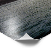 Great Lakes Damamer Enders Voorhees Fotodruck (Ecke)