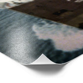 Great Lakes Damamer J.L. Mauthe Fotodruck (Ecke)