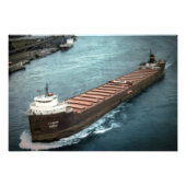 Great Lakes Damamer J.L. Mauthe Fotodruck (Vorne)