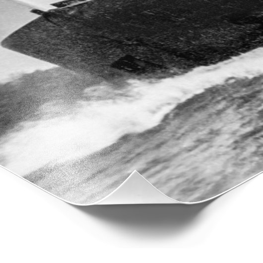 Great Lakes Damamer Verbraucher Power Fotodruck (Ecke)