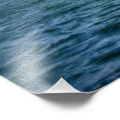 Great Lakes Dammer Adam E. Cornelius Fotodruck (Ecke)