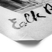 Great Lakes Dammer Winnebago 1906 Fotodruck (Ecke)