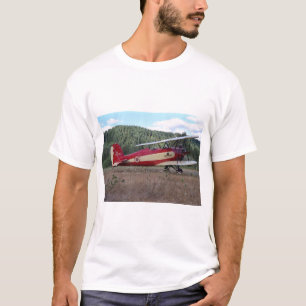 Great Lakes, Doppeldecker replica_Classic T-Shirt