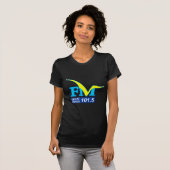 Great Lakes FM T - Shirts (Vorne ganz)
