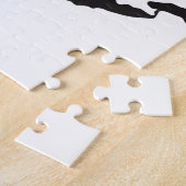 Great Lakes Gewohnheits-Illustration Puzzle (Seite)