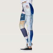 Great Lakes Leggings (Links)
