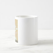 Great Lakes Leuchtturm Kaffeetasse (Mittel)