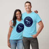 Great Lakes Logo T - Shirt (Unisex)