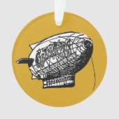 Great Lakes Ornament (Vorderseite)