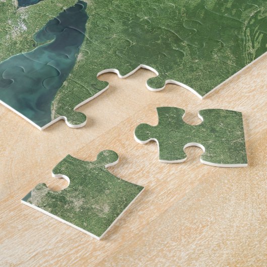 Great Lakes Puzzle (Seite)