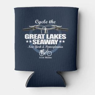 Great Lakes Seaway Trail (H2) Dosenkühler