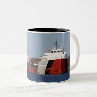 Great Lakes Ship Arthur M. Anderson Coffee Tasse