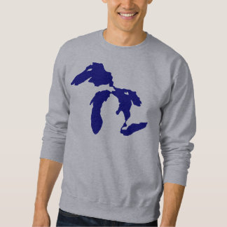 Great Lakes Sweatshirt