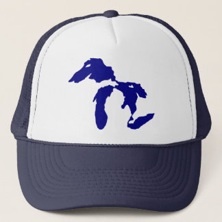 Great Lakes Truckerkappe
