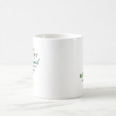 Great Landscaper Personalized Name Gift Kaffeetasse (Mittel)