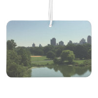 Great Lawn Central Park New York City NYC Foto