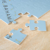 Great Loop Map Puzzle (Seite)