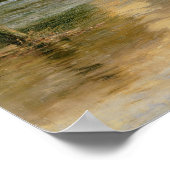 Great Marlow Poster (Ecke)