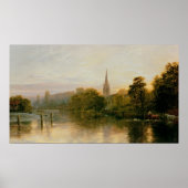 Great Marlow Poster (Vorne)