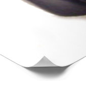 Great Mazinger Jumbo Machinder Poster (Ecke)