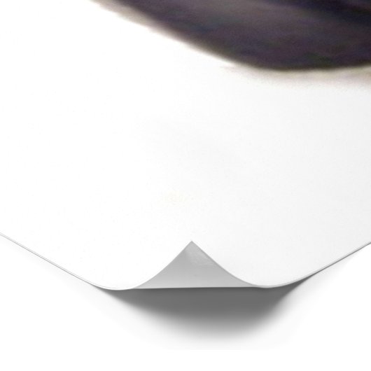 Great Mazinger Jumbo Machinder Poster (Ecke)