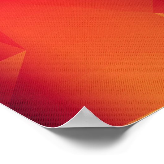 Great Minds Diskutieren Ideen Poster (Ecke)