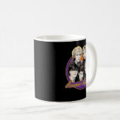 Great Model Pop Duran Duran Rock Band Geschenke Fi Kaffeetasse (VorderseiteRechts)