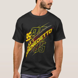 Great Model Xfinity Nascar Serie Geschenke Movie F T-Shirt