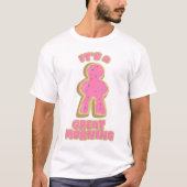 Great Morning Donut Meepe Brettspiel Kunst T-Shirt (Vorderseite)