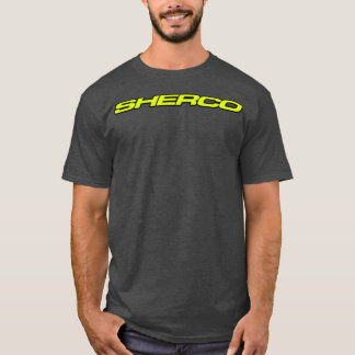 Great Multi La Sherco Merch T-Shirt