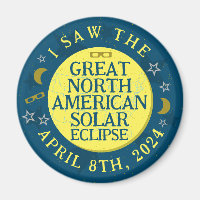 Great North American Solar Eclipse April 8 2024