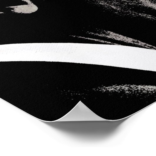 Great Obama Poster (Ecke)