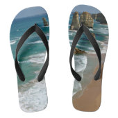 Great Ocean Road, Australien Badesandalen (Fußbett)