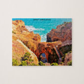 Great Ocean Road Australien Puzzle (Horizontal)