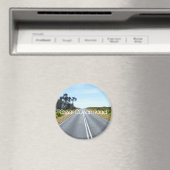 Great Ocean Road Magnet (In Situ (Geschirrspüler))