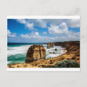 Great Ocean Road Postkarte (Vorderseite)