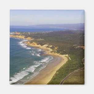 Great Ocean Road und Split Point Lighthouse, Magnet