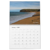 Great Ocean Road Victoria Australia Road Trip Kalender (Jan 2027)
