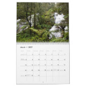 Great Ocean Road Victoria Australia Road Trip Kalender (Mär 2027)