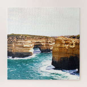 Great Ocean Road Victoria Australien Reise Puzzle